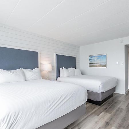 The Ludlam Hotel Sea Isle City Εξωτερικό φωτογραφία