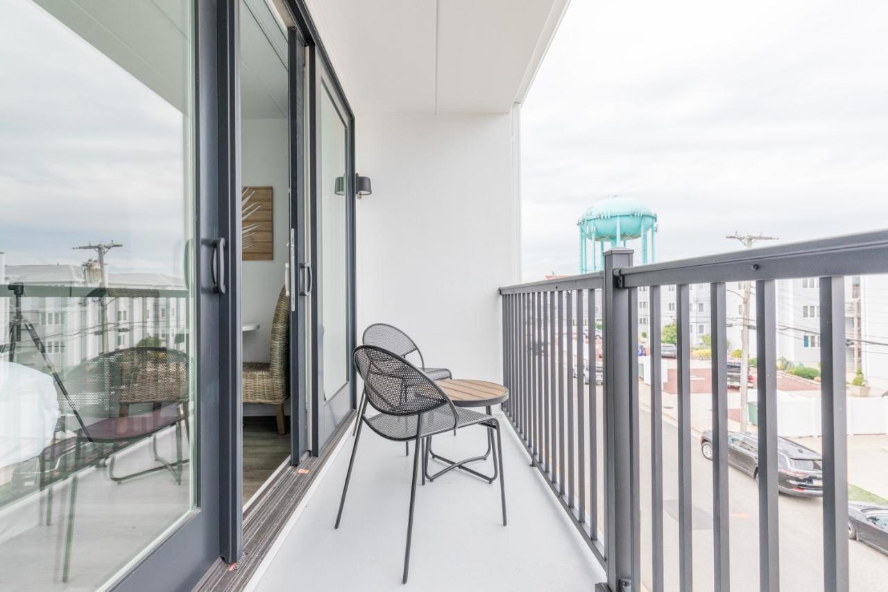 The Ludlam Hotel Sea Isle City Εξωτερικό φωτογραφία